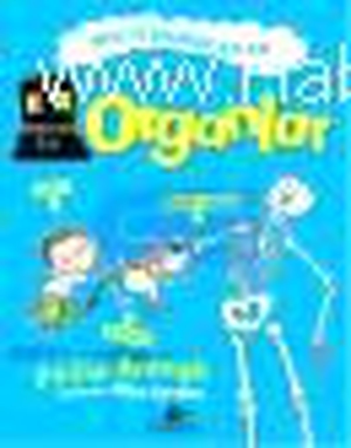 Henry\'nin Evi: Organlar Kitabı