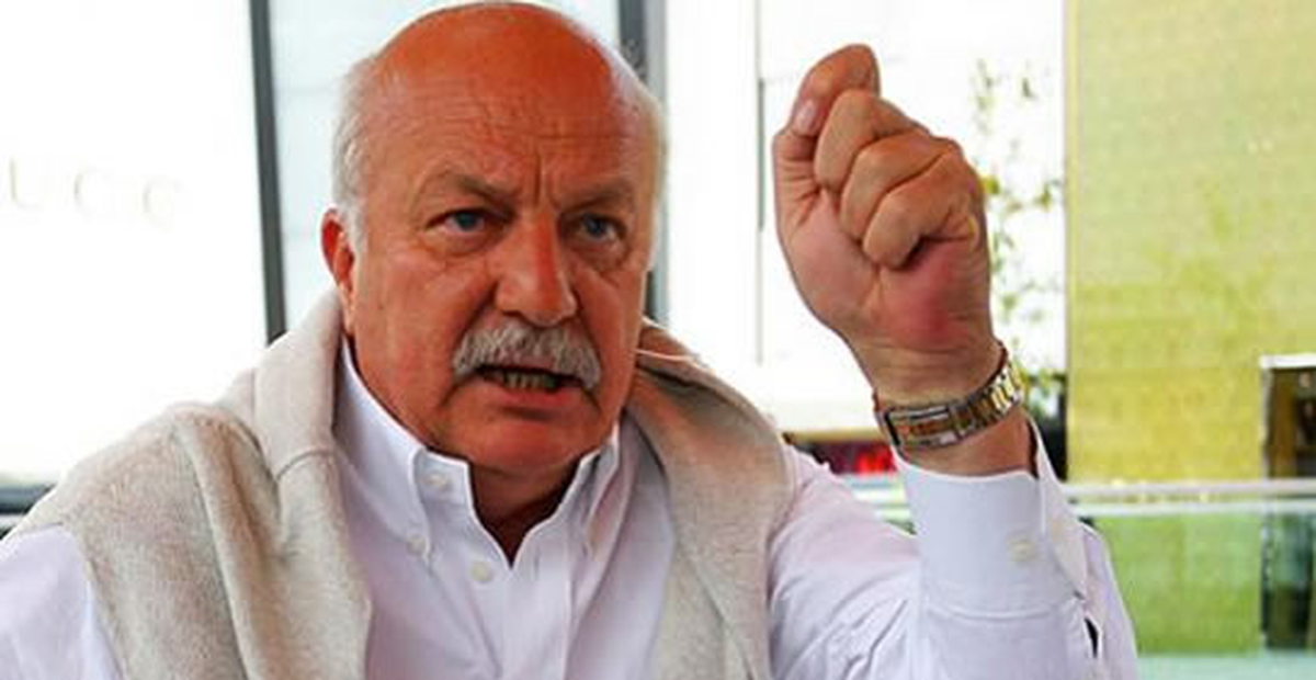 'İnşallah Aramız Düzelmez'