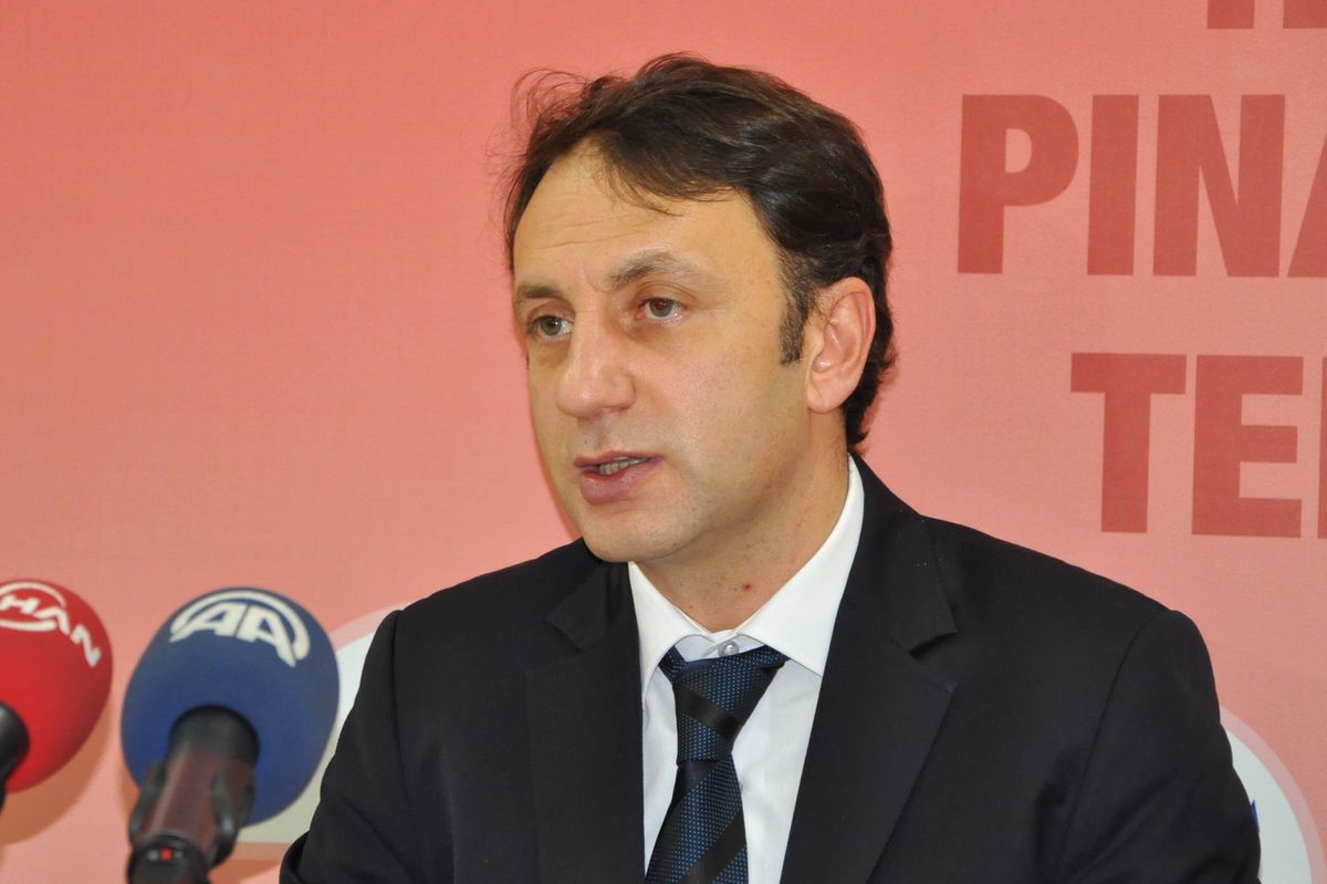 'İyi Oynamadık Ama Kazandık'