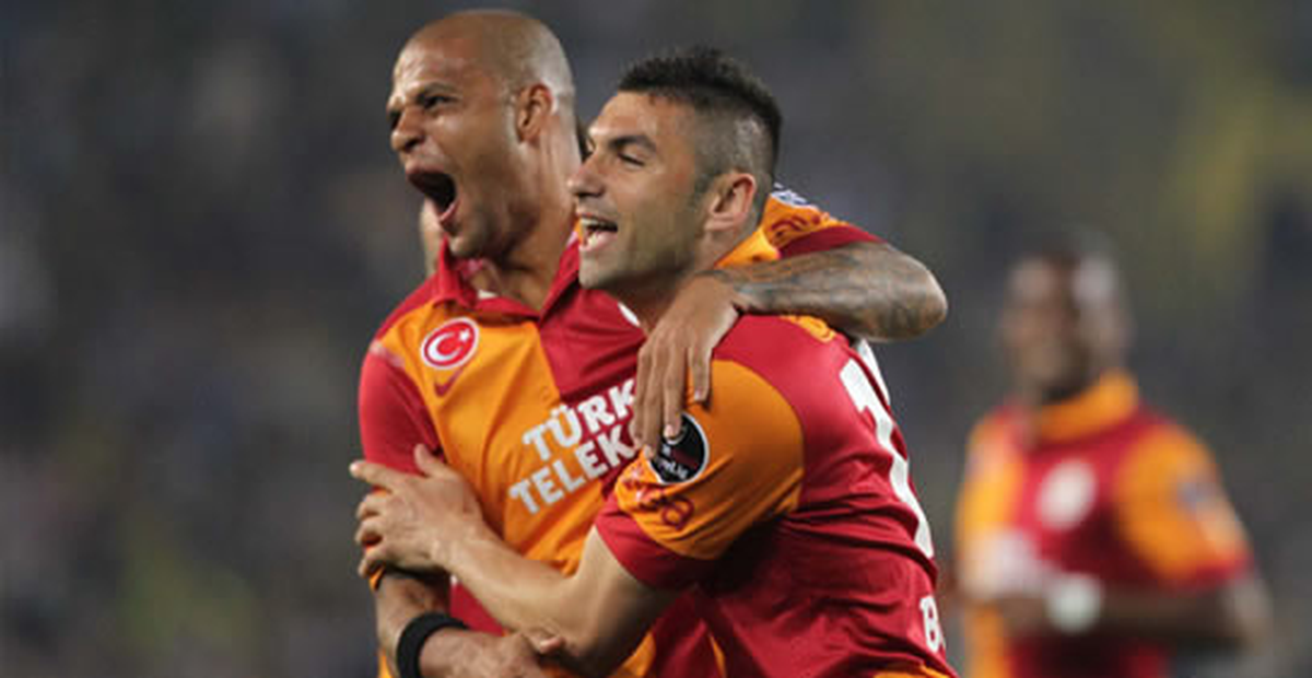 "Kalmak İstiyorum"