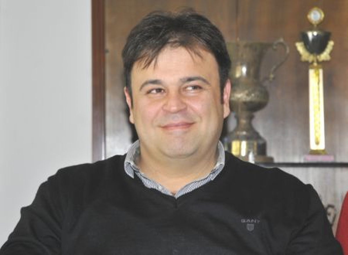 Kayseri Erciyesspor, Çapa İle Anlaştı