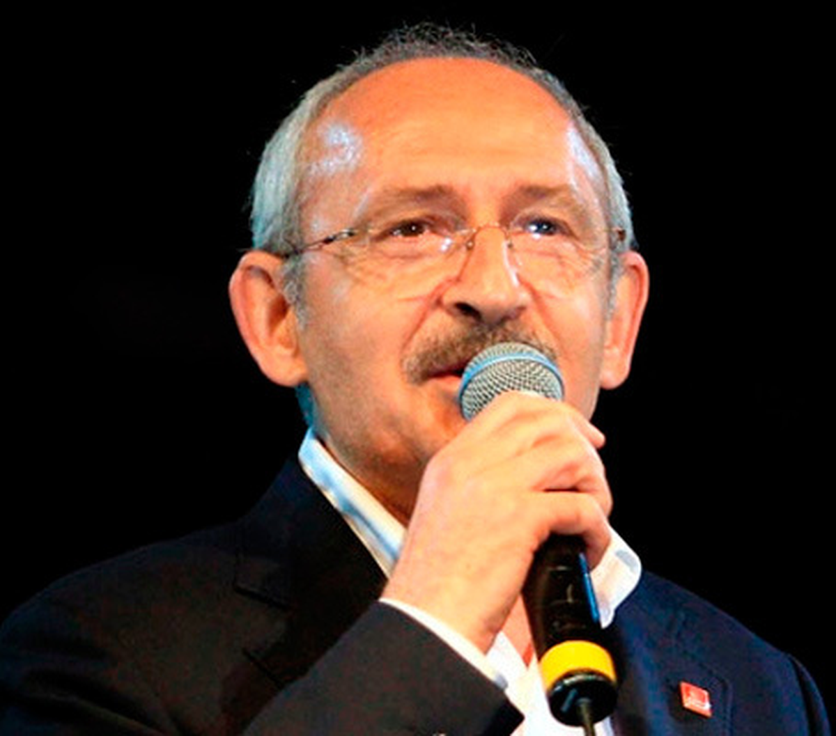 Kılıçdaroğlu (1): Reyhanlı\'daki Saldırıyı Suriye Yaptıysa, O Zaman ?hesabını Sorun\' Deriz