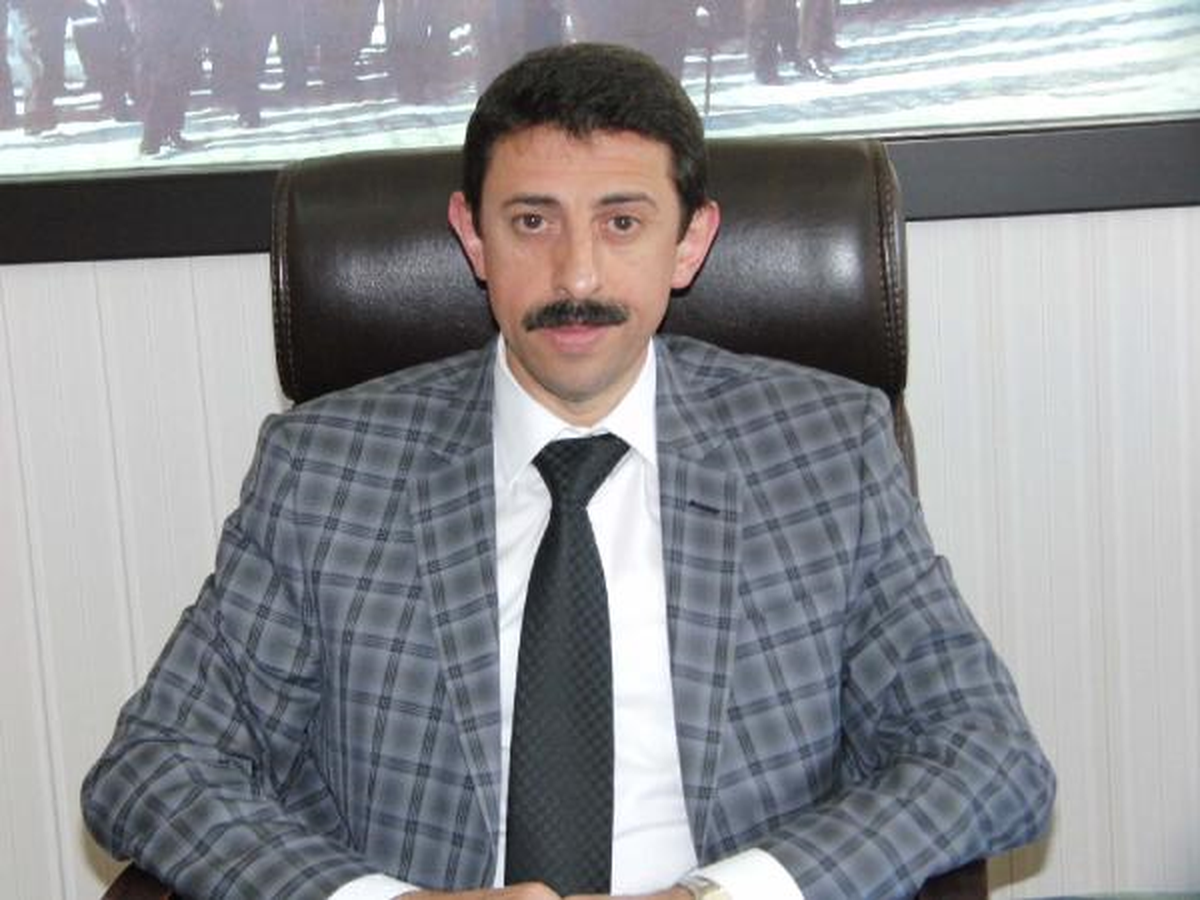 Emniyet Müdürü Canlı Bomba İddialarını Yalanladı