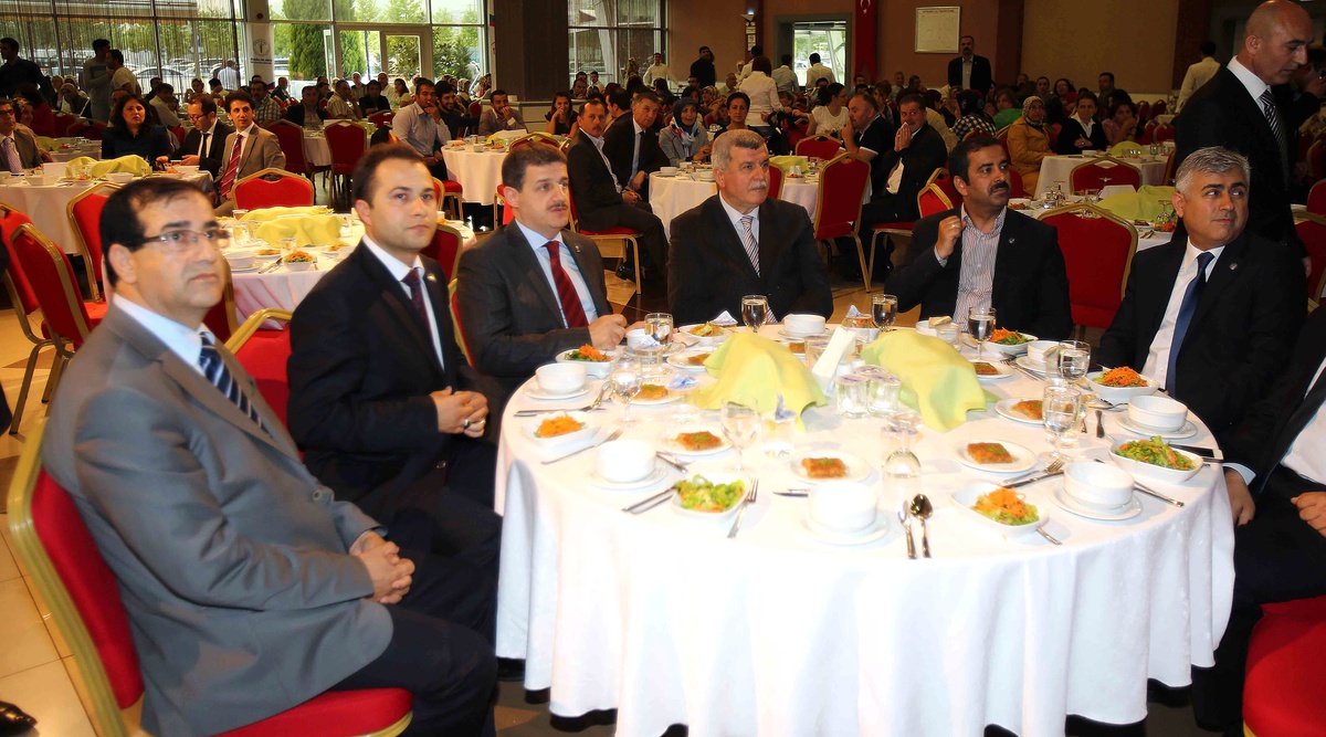 Kocaeli Büyükşehir Belediye Başkanı Karaosmanoğlu Açıklaması