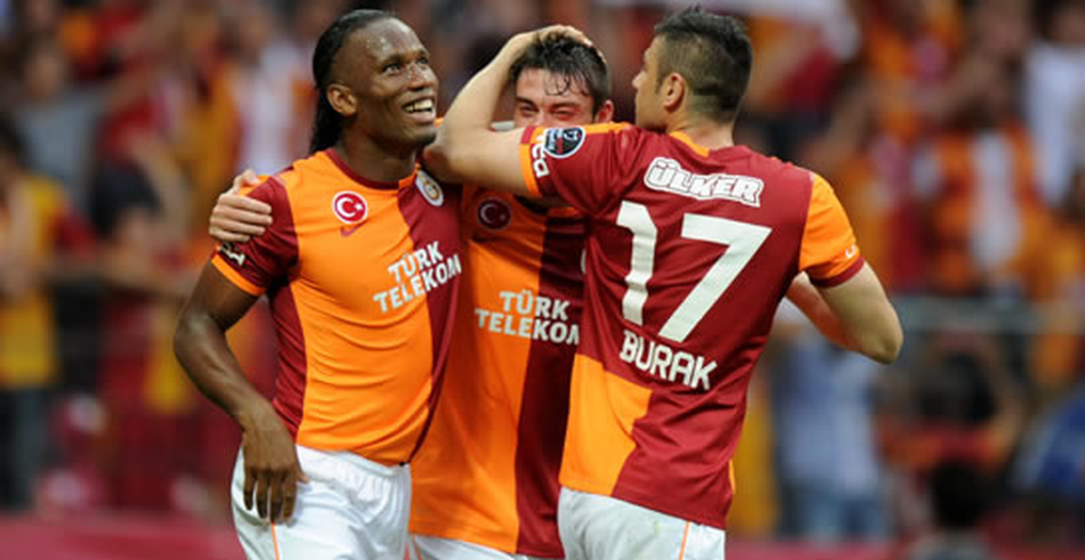 "Kupayı Trabzonsporlular İçin Kaldırdım"