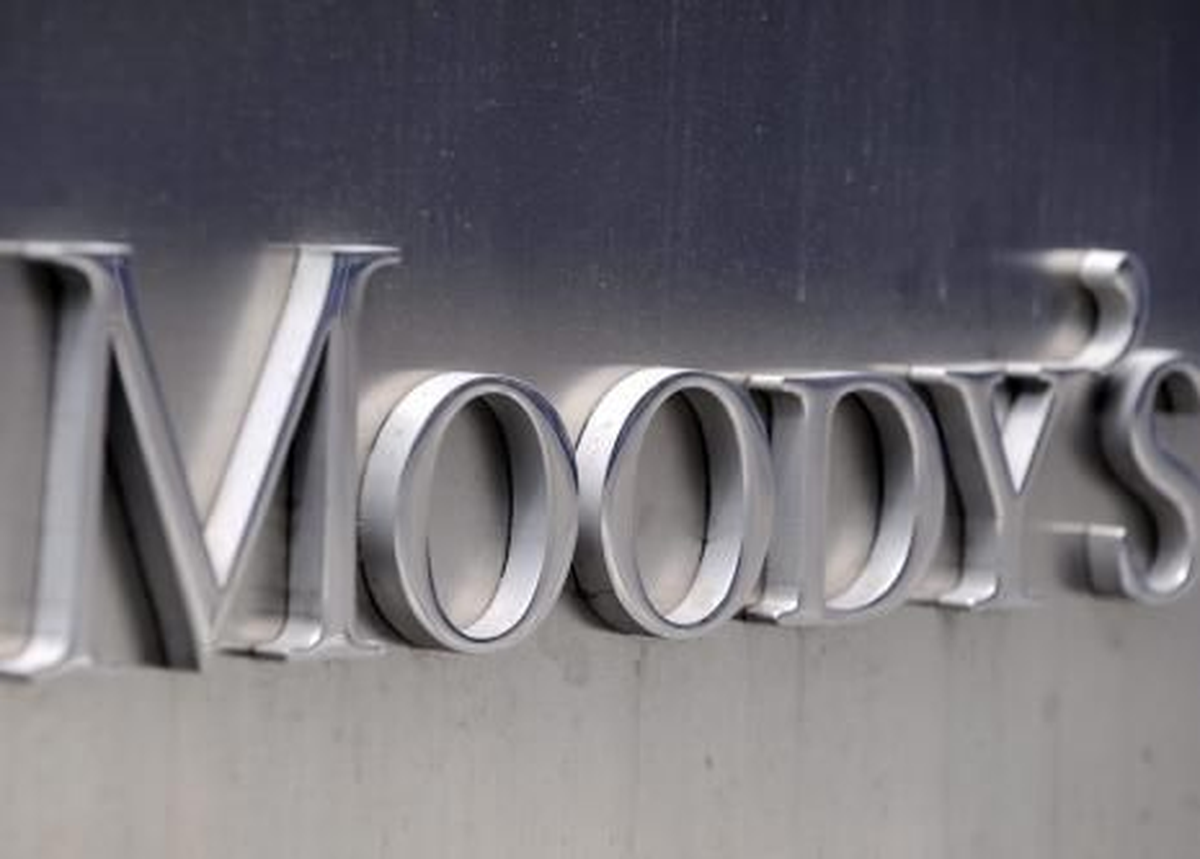 Moody\'s\'in Türkiye\'nin Kredi Notunu Artırması
