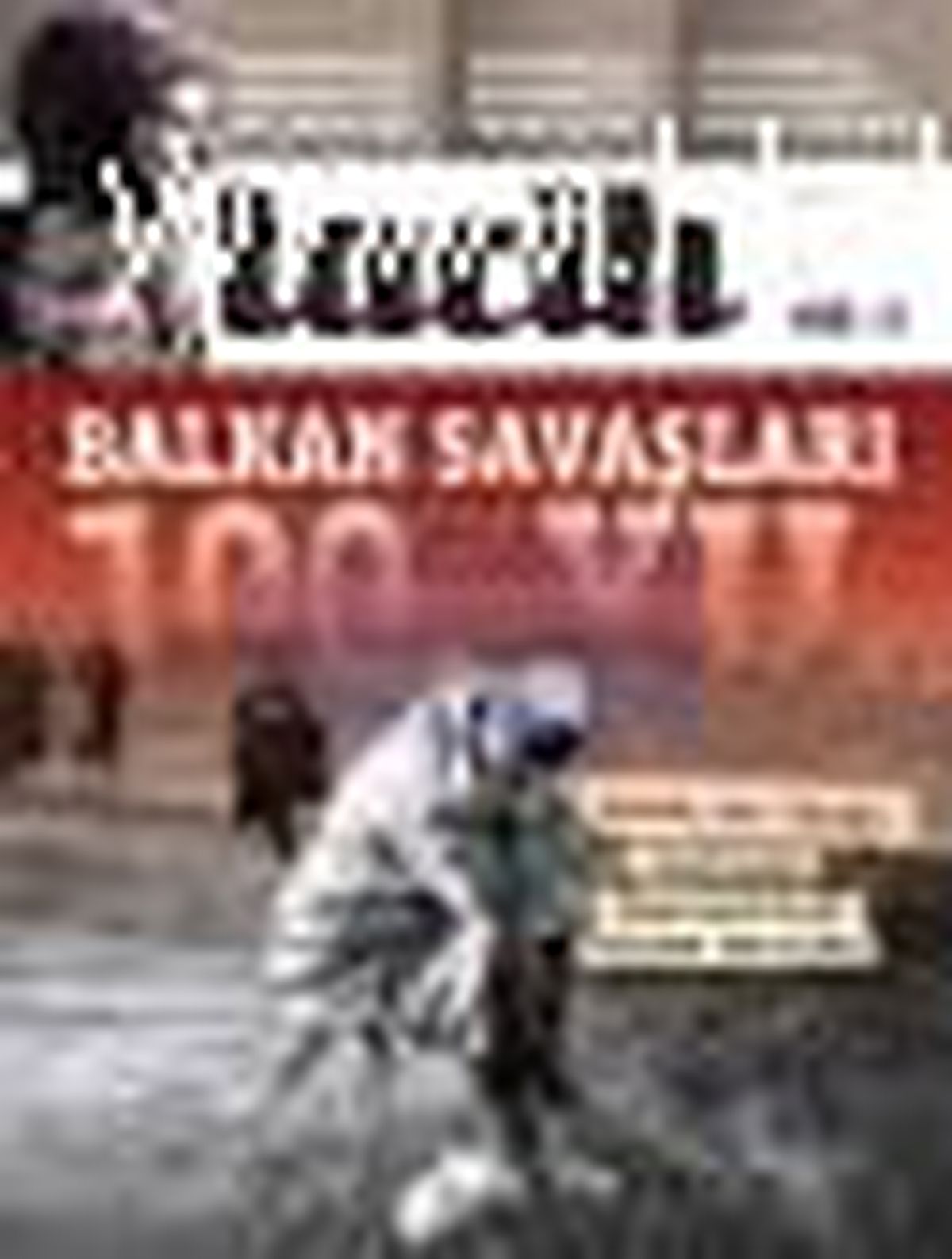 Ntv Tarih Sayı: 45 Kitabı