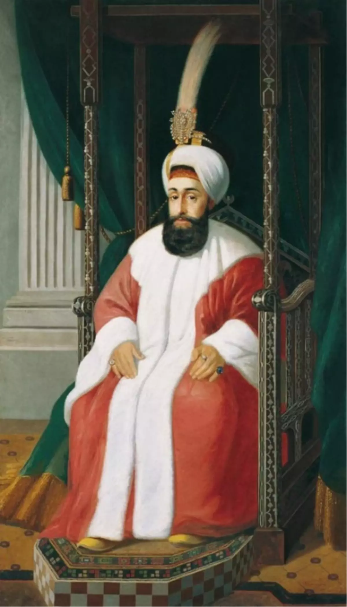 Pera Müzesi Türk Müziği Konserleri