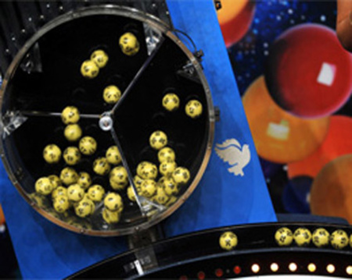 Sayısal Loto Çekildi