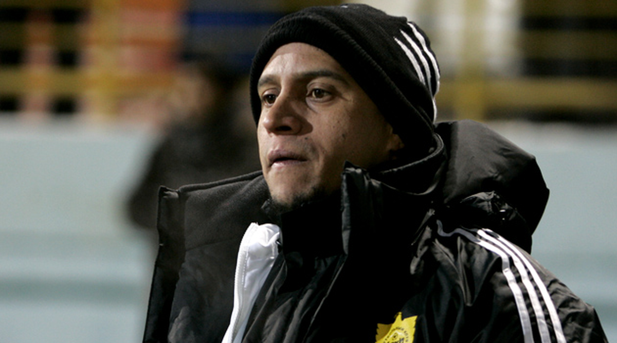 Sivasspor Roberto Carlos İle Anlaştı