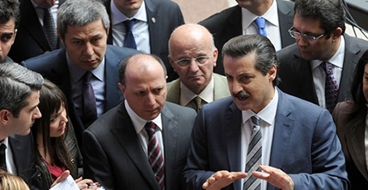 'Sözleşmeli'ye Kadro Müjdesi