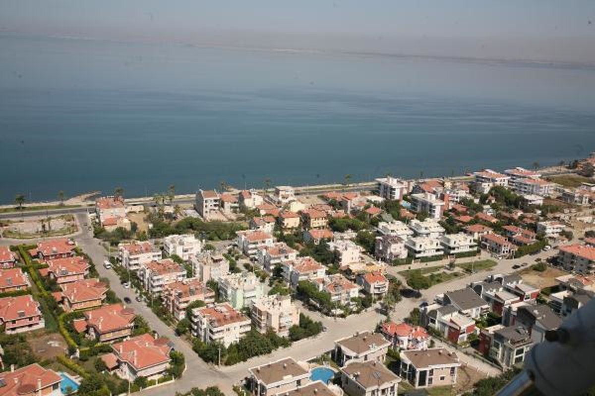 Turistik Pansiyonculardan Amaç Dışı Kullanım İsyanı