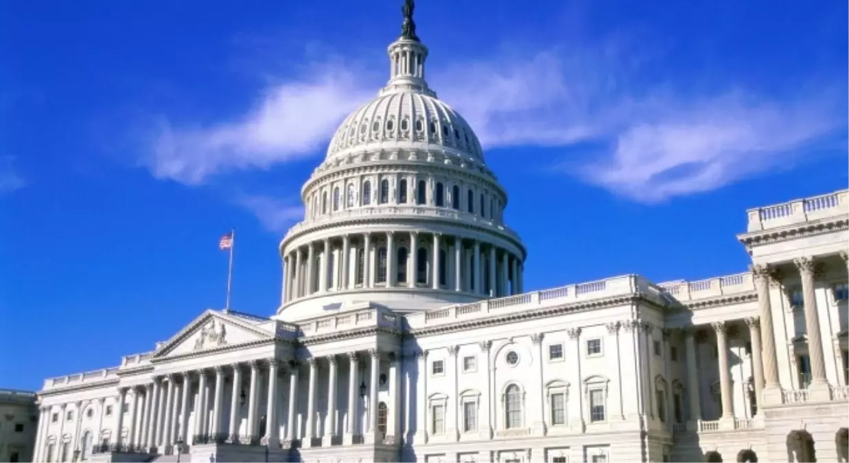 Türk Üniversitesi Beyaz Saray\'a Komşu Oldu