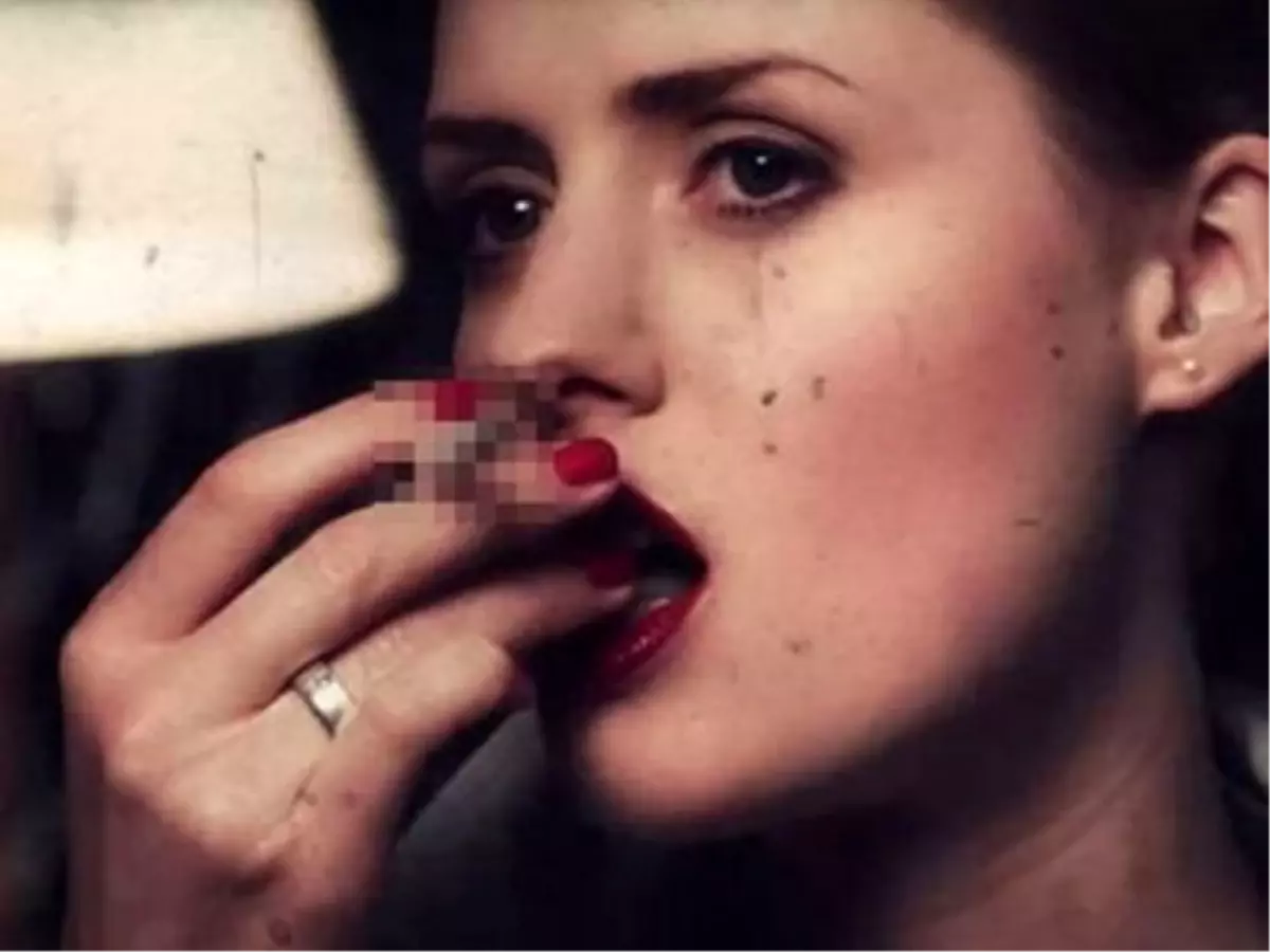 Wilma Korku Filmlerini Sevdi