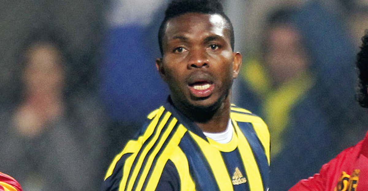 Yobo Beşiktaş'a Doğru