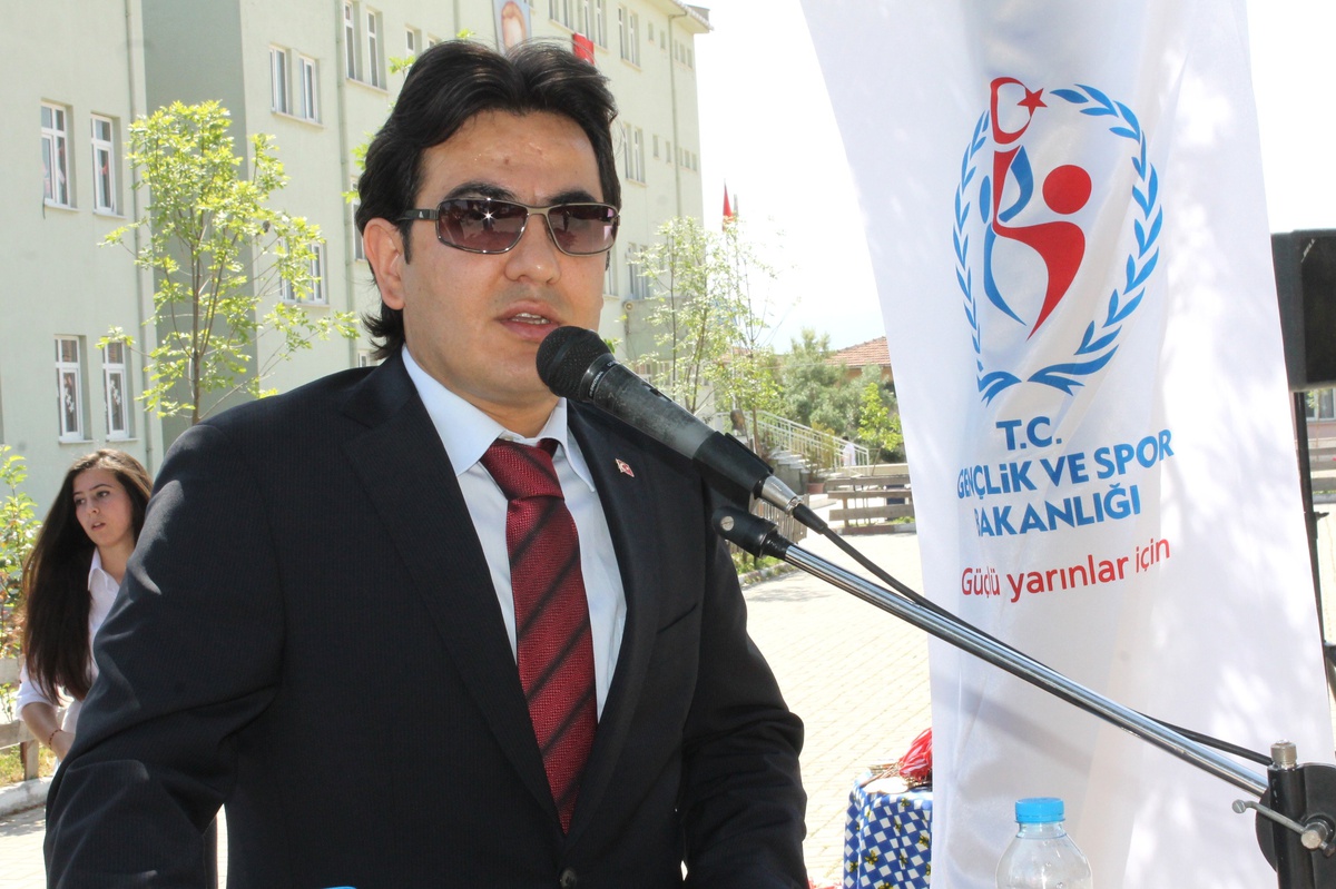 19 Mayıs Gençlik ve Spor Bayramı Kutlandı
