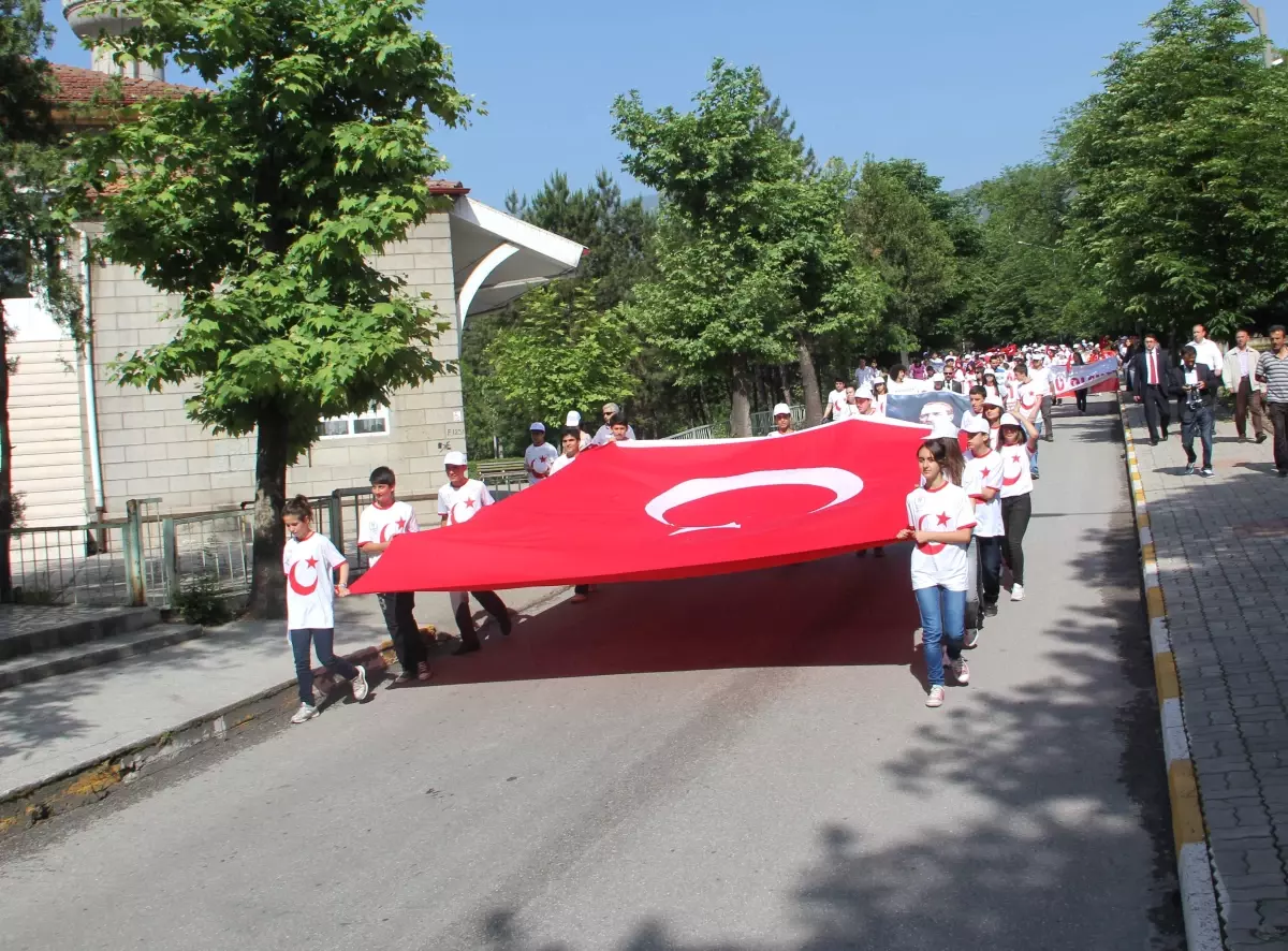 19 Mayıs Kutlamaları