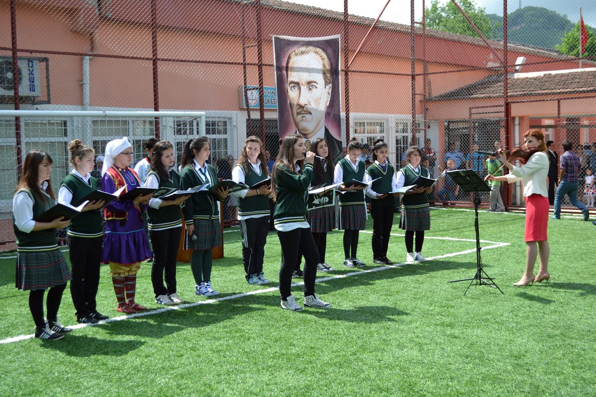 19 Mayıs Kutlamaları
