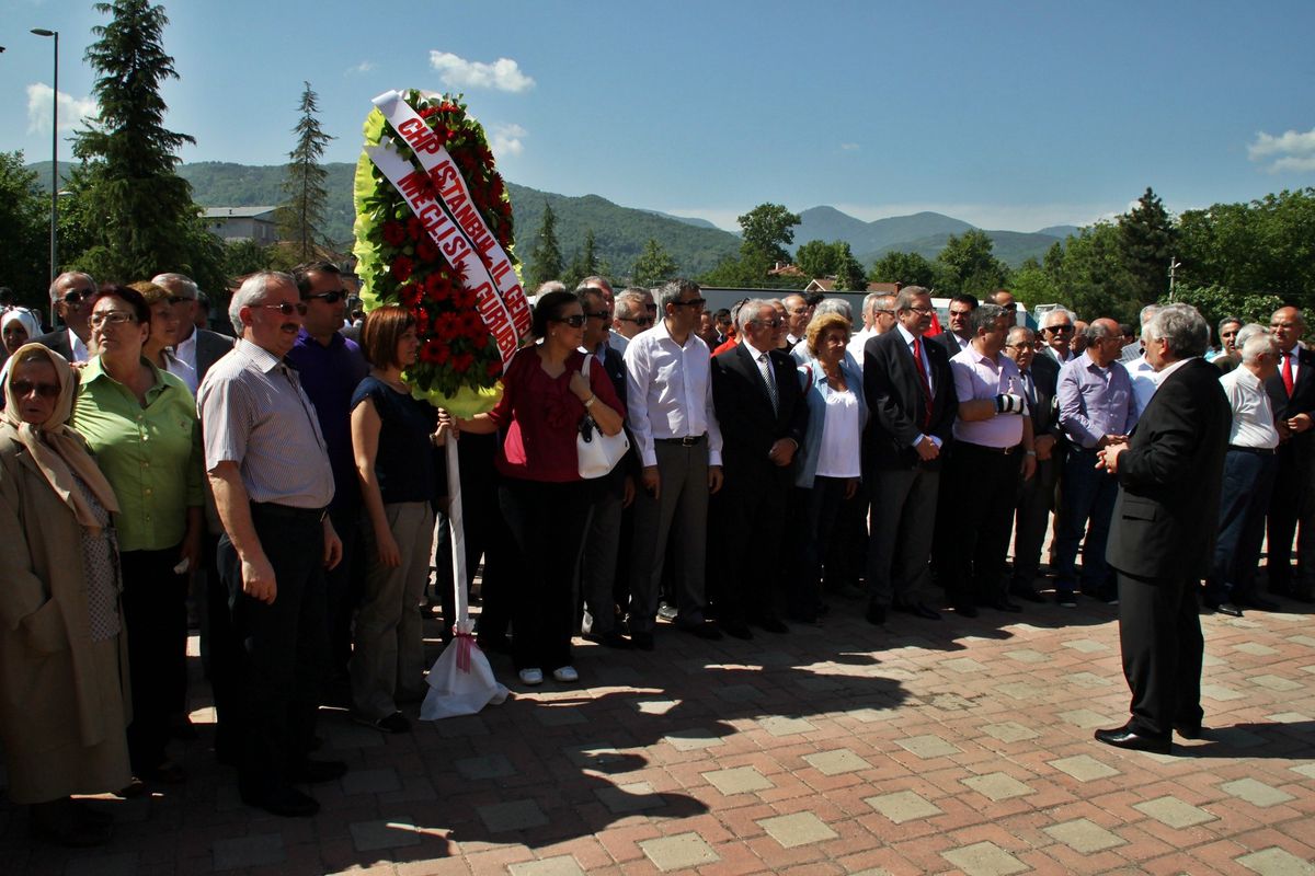 19 Mayıs Kutlamaları