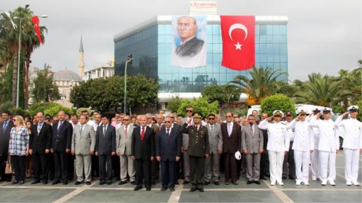 Antalya Bürosu\'nun Bölge Haberleri (6)