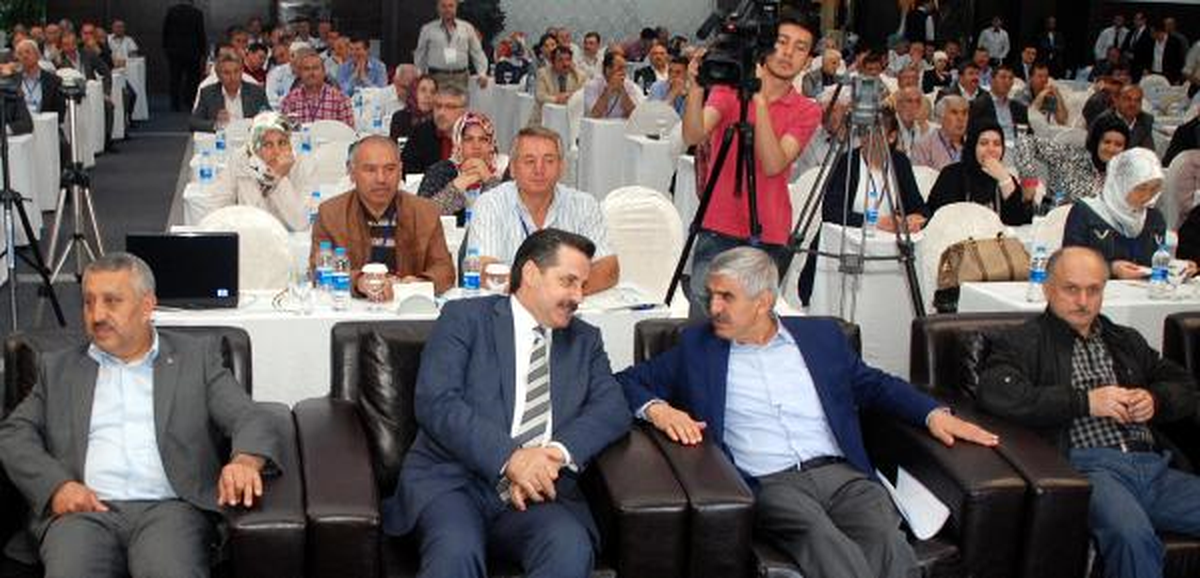 Çelik: 'Kılıçdaroğlu Rezil Oldu.'