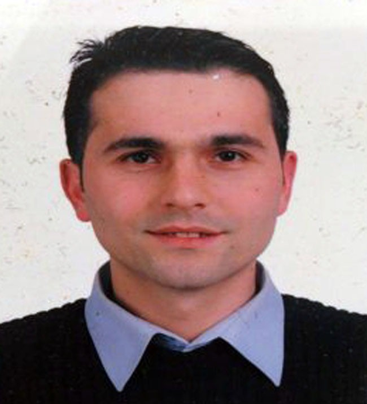Bilgisayar Teknisyeni Dört Gündür Kayıp