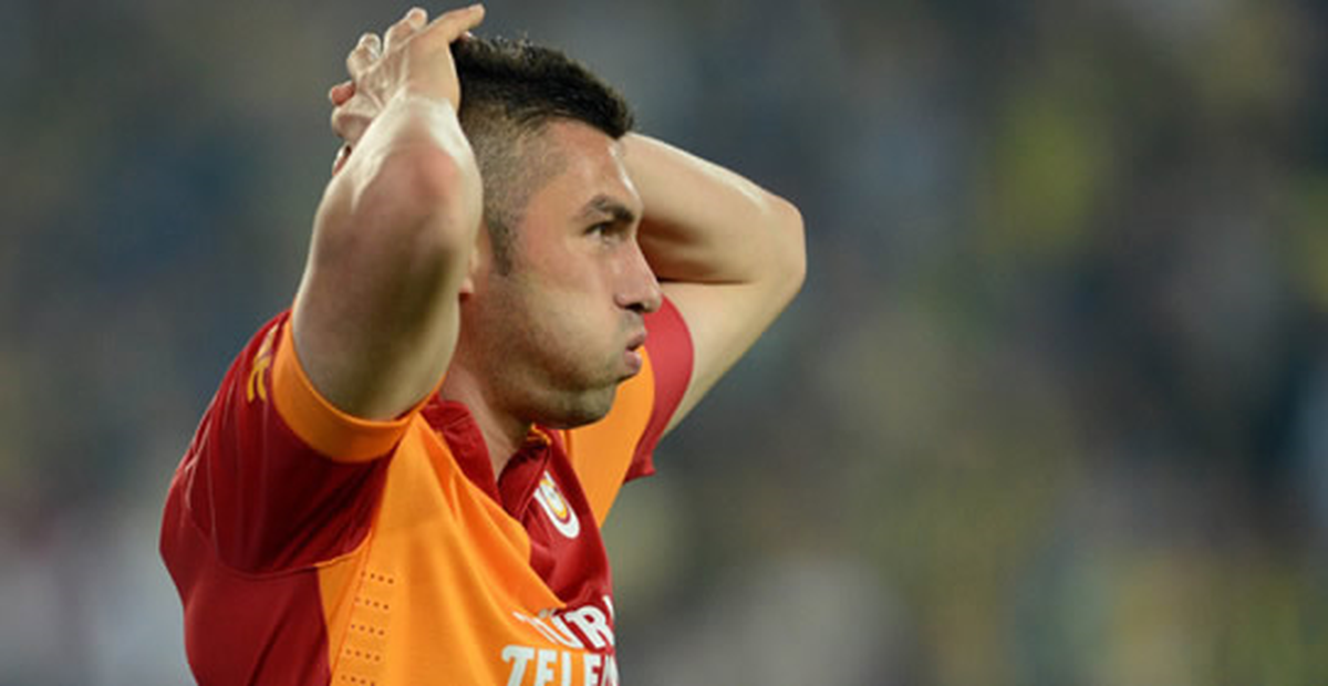 Çakar\'dan Burak\'a Ağır Sözler