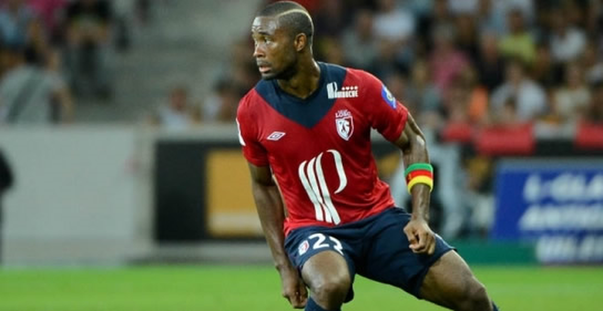 Chedjou'ya 7.5 Milyon