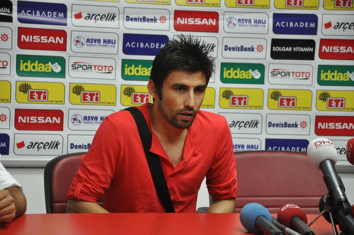 Eskişehirspor - Medical Park Antalyaspor Maçının Ardından