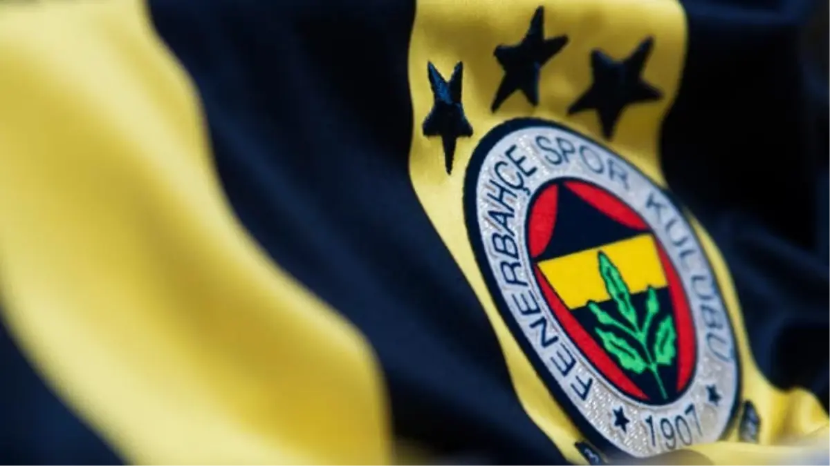 Fenerbahçe Kulübü\'nden Bir Açıklama Daha Geldi