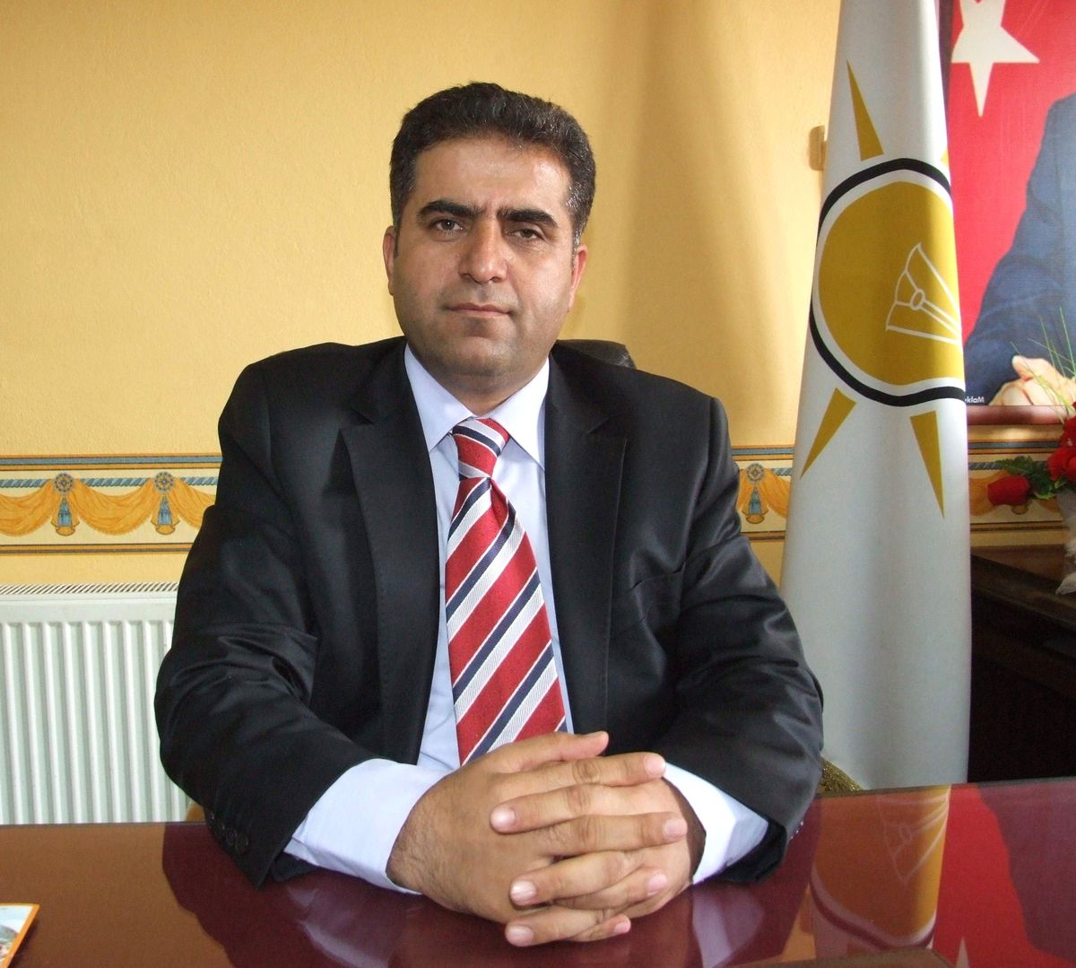 Fırat, 19 Mayıs Mesajı Yayınladı