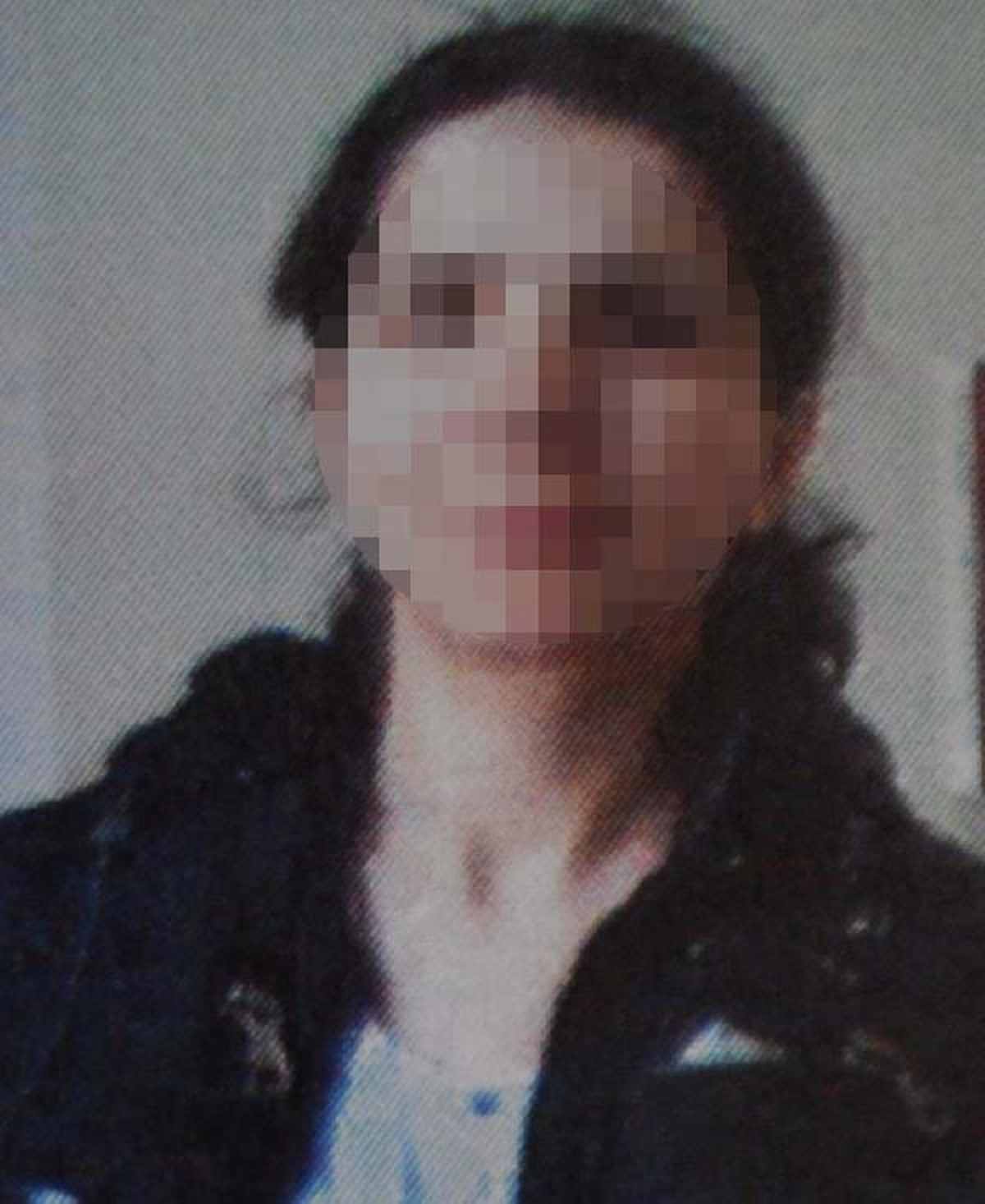 Göğüslerine Dokununca Ruh Sağlığı Bozulmuş