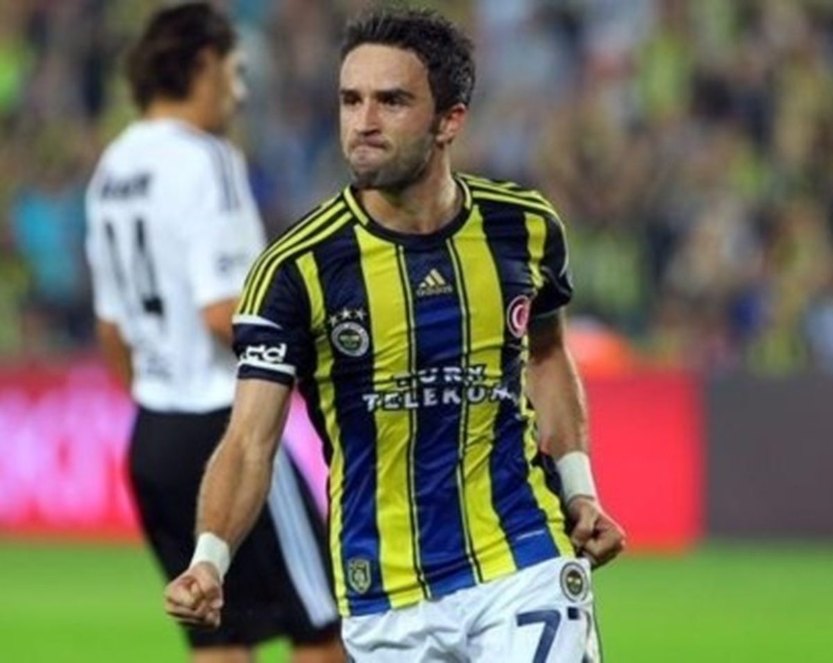 Gökhan Gönül\'den Yalanlama