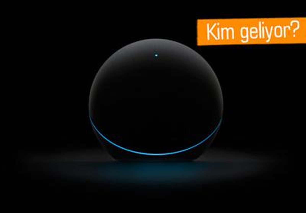 Google\'dan Gizemli Bir Başvuru Daha