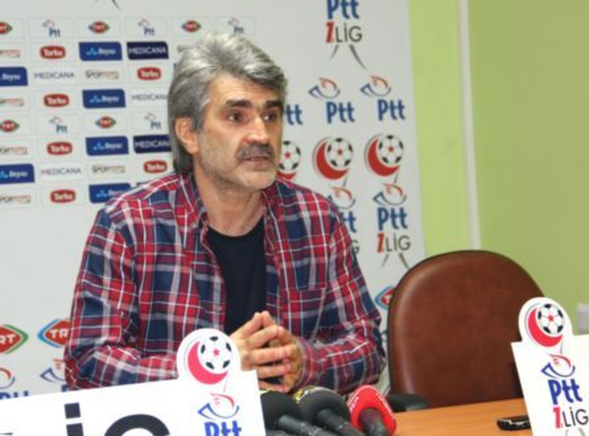 Maçın Ardından