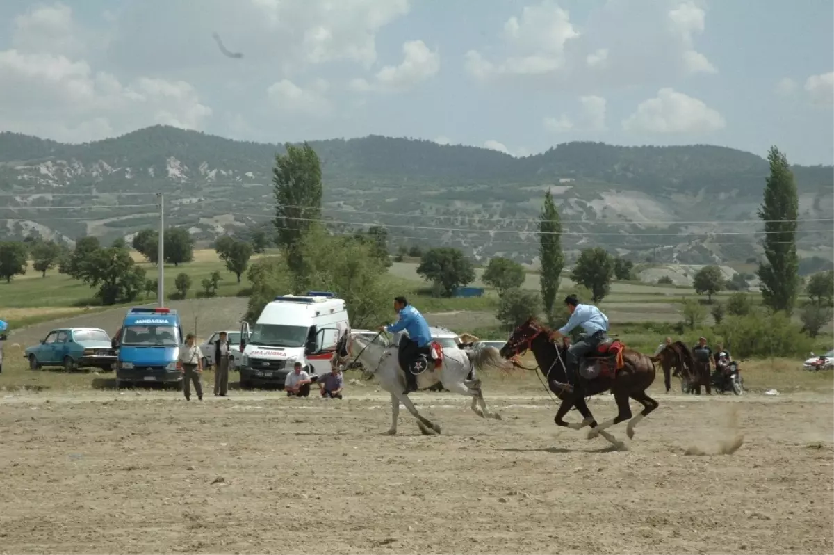 Manisa\'yı Ciritte Selendi Beypınar Temsil Edecek