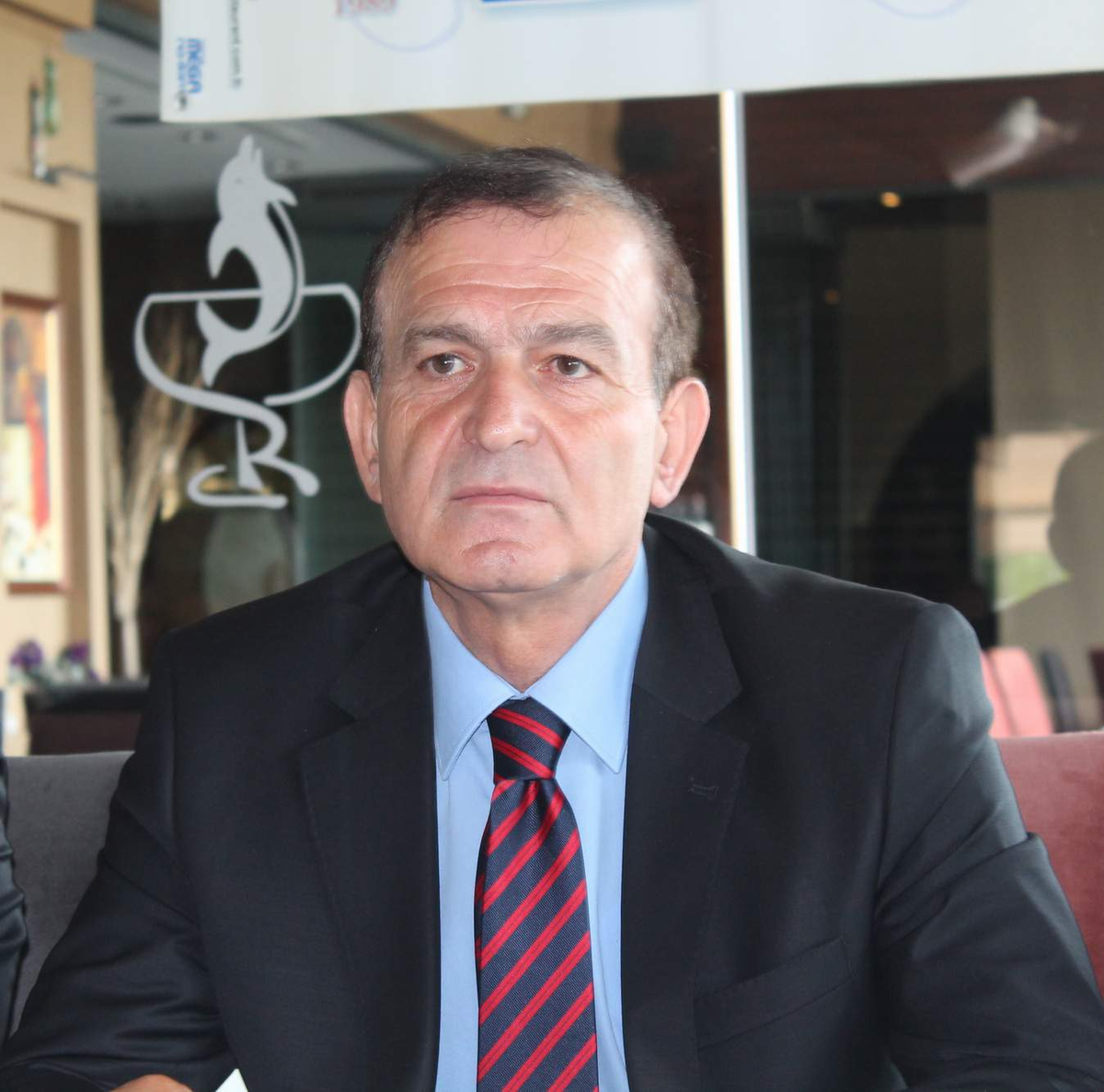 Metin Atasoy: 'Kimseden İcazet Almadım'