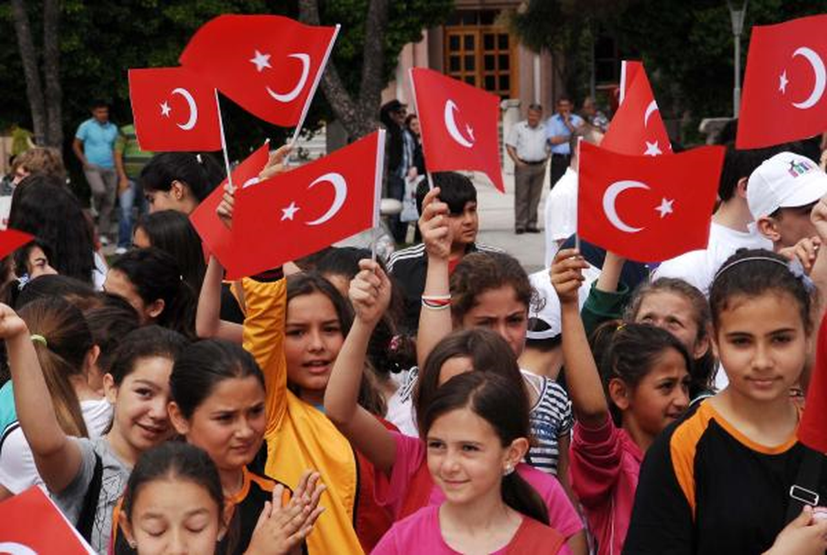 Muğla\'da 19 Mayıs Renkli Etkinliklerle Kutlandı