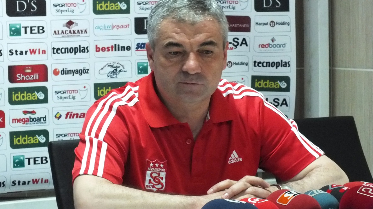 Sanica Boru Elazığspor - Sivasspor Maçının Ardından