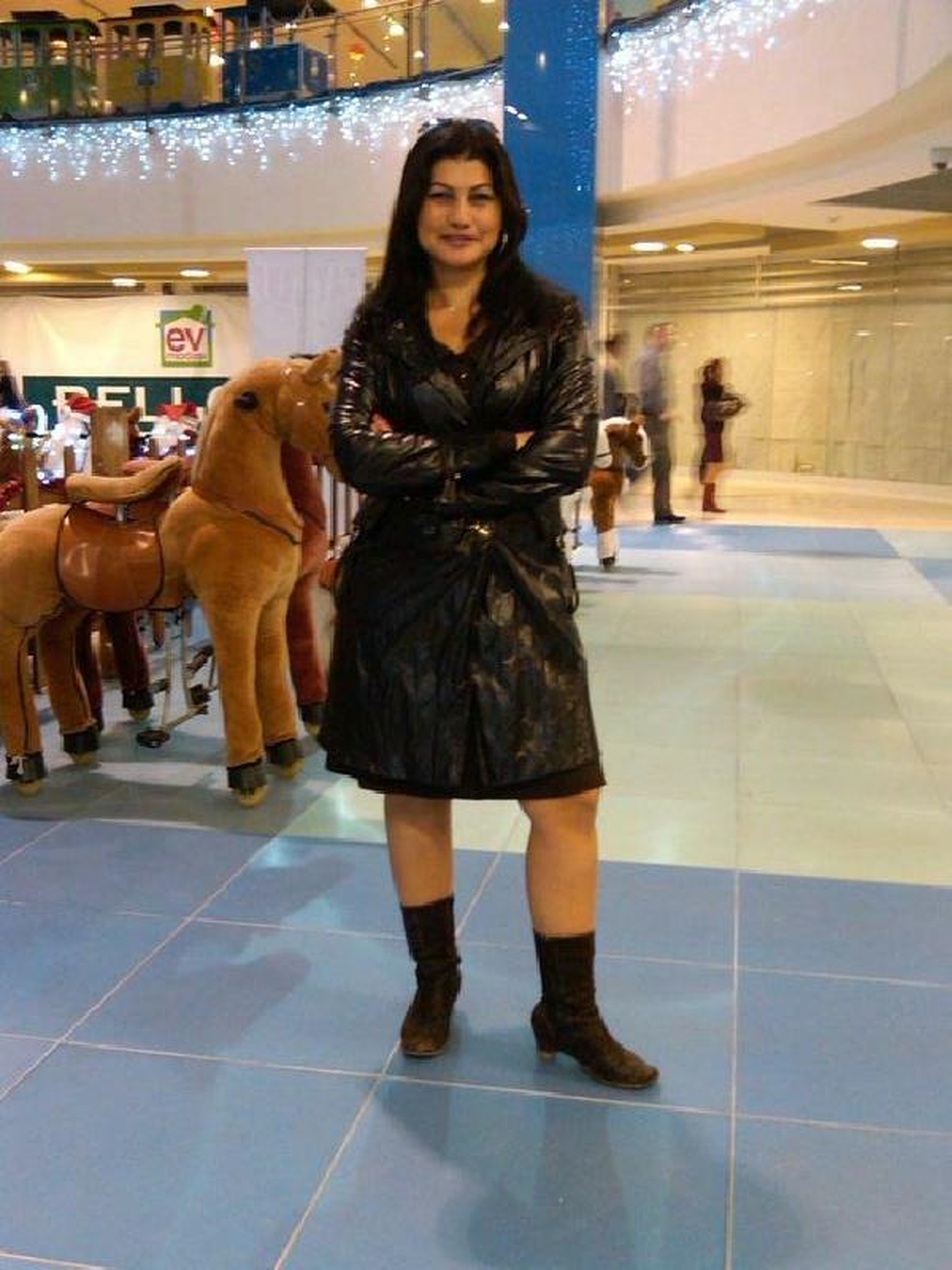 Sibel'in Cinayet Şüphelisi Barda Yakalandı
