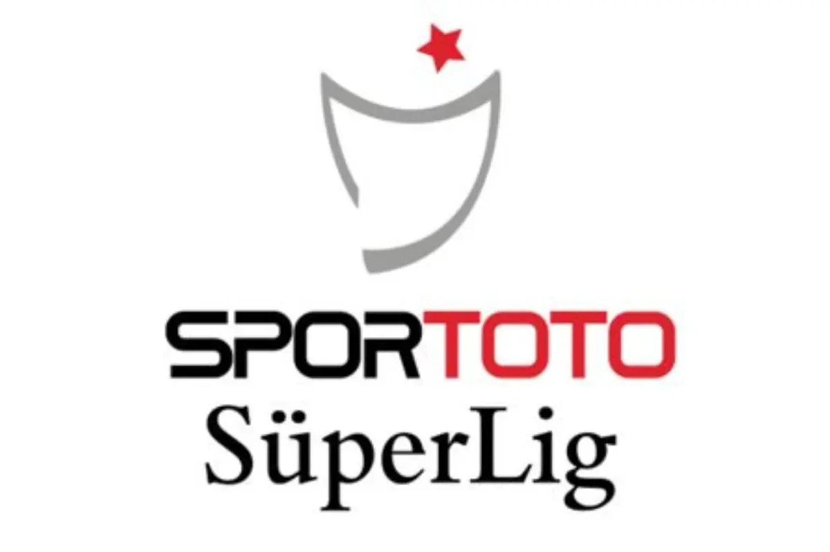 Spor Toto Süper Lig\'de Görünüm