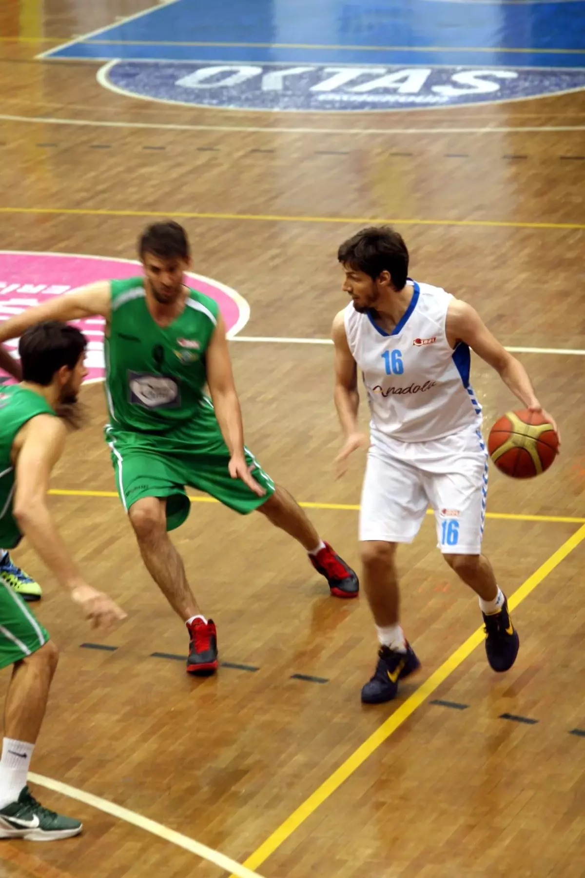 Türkiye Basketbol İkinci Ligi