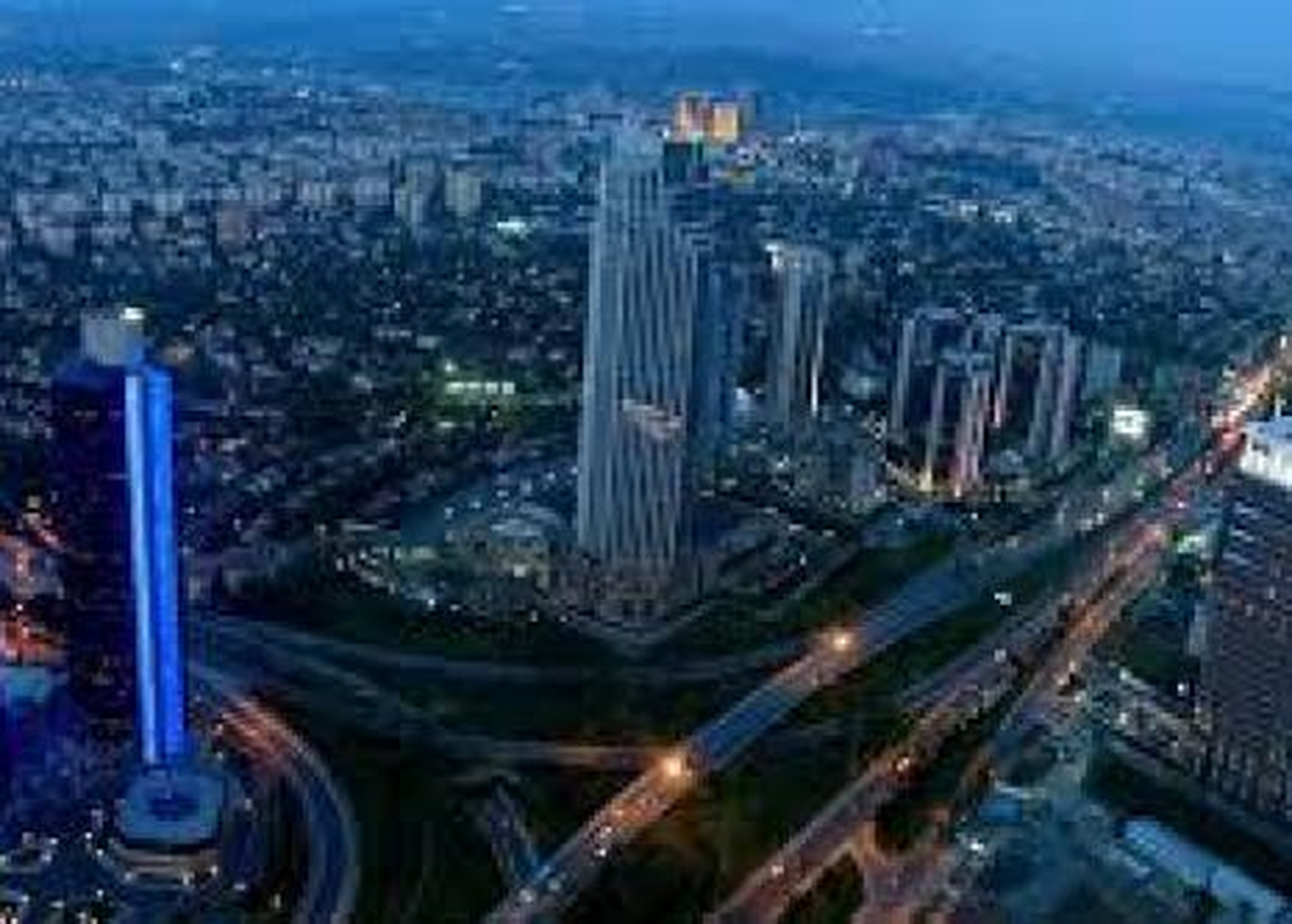 Türkiye En Üst Sırada