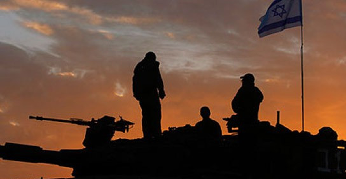 Türkiye, İsrail'den 4 Generali İstedi