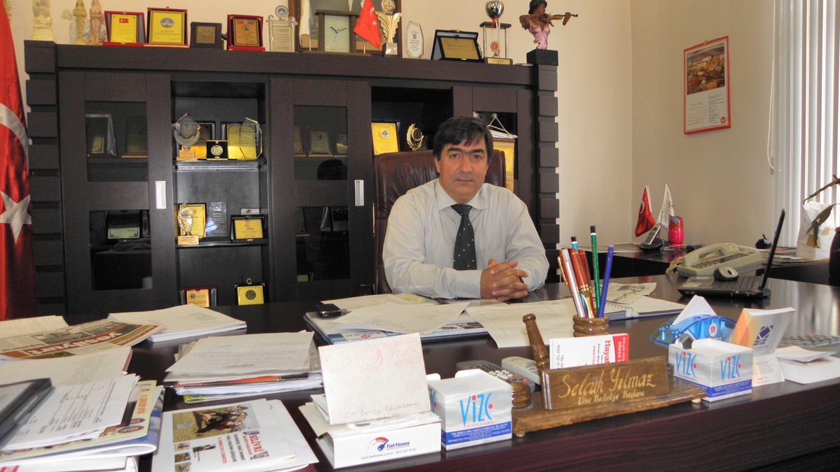 Yılmaz; '19 Mayıs 1919 Türkiye Cumhuriyeti'nin Kurtuluş Mücadelesinin Başladığı ve Özgürlüğe Giden...
