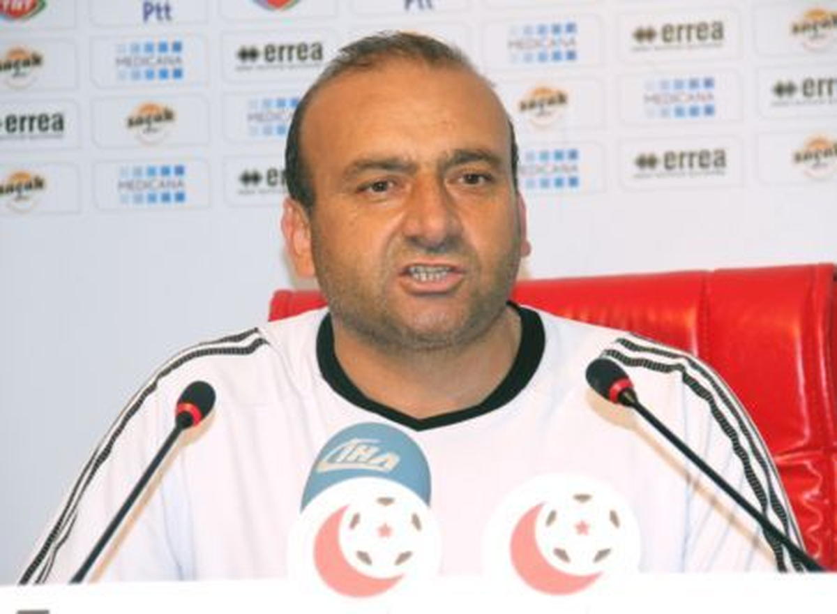 Adana Demirspor - Manisaspor Maçının Ardından