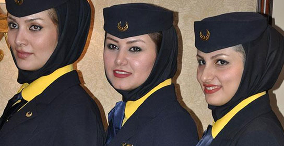 Akılalmaz Başörtüsü Skandalı

