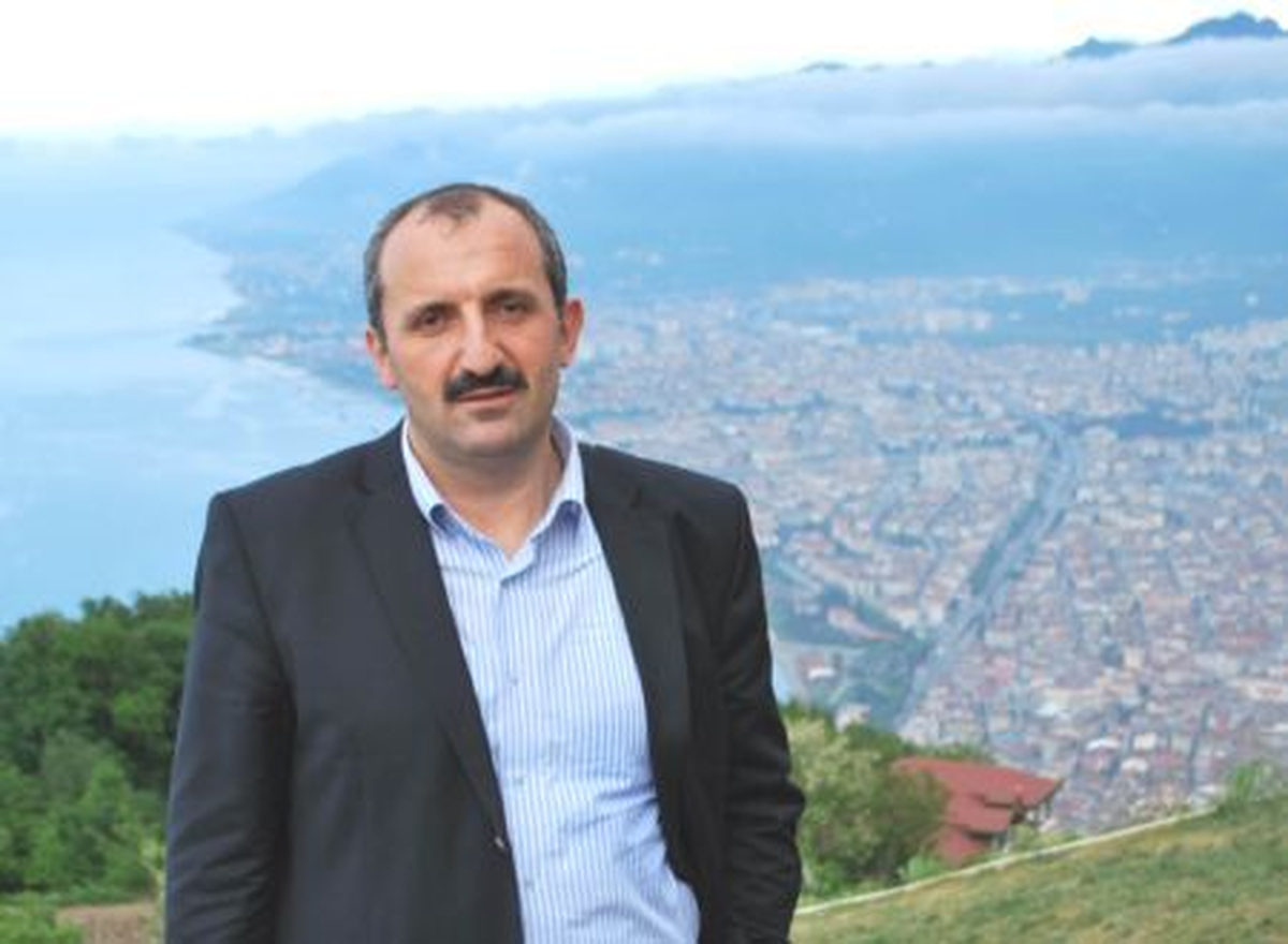 Akil İnsan Hakyemez, Çözüm Sürecini Değerlendirdi