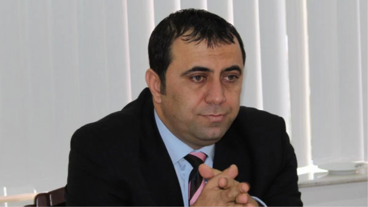 Altay Başkanı Ömer Hızlıok\'tan Eleştirilere Yanıt