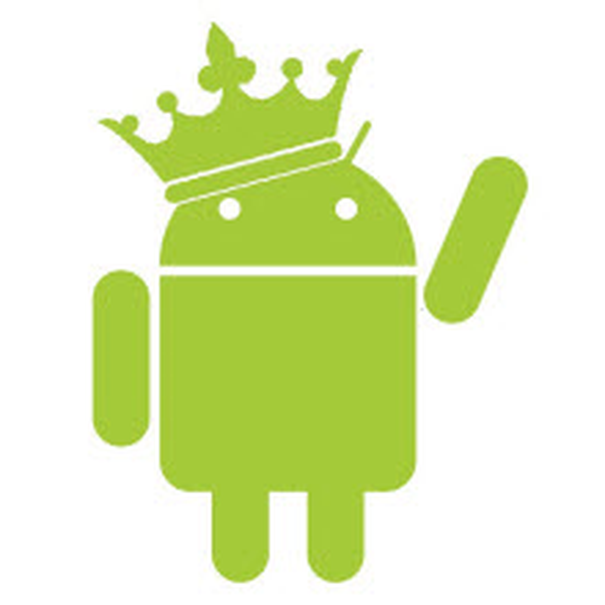 Android\'in tartışmasız kralı!